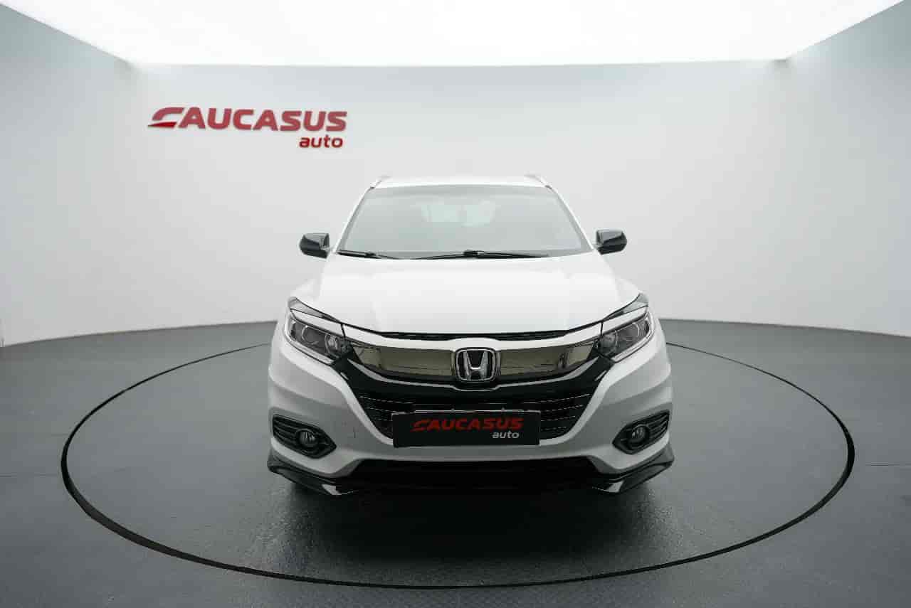 HONDA HR-V - 2