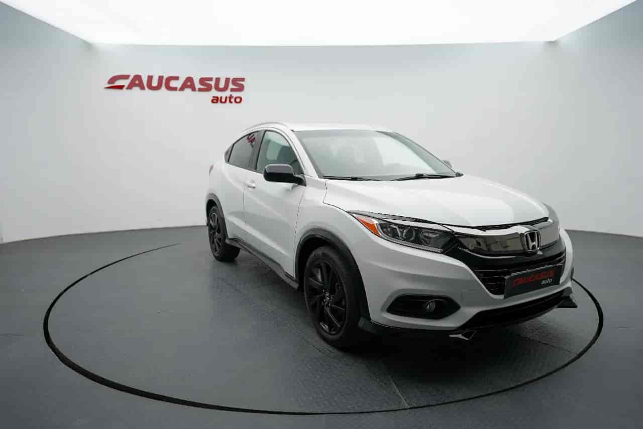 HONDA HR-V - 3