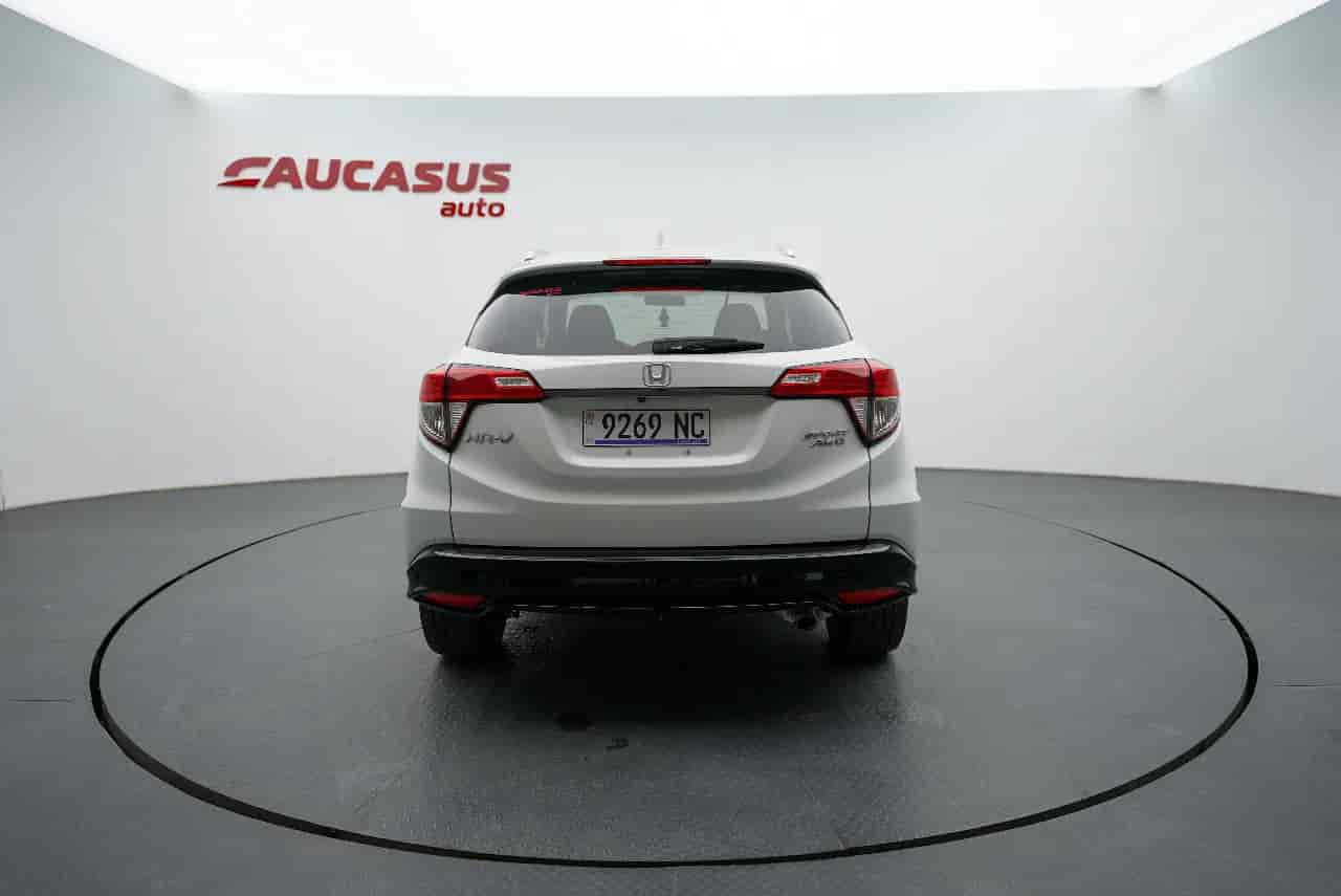 HONDA HR-V - 5