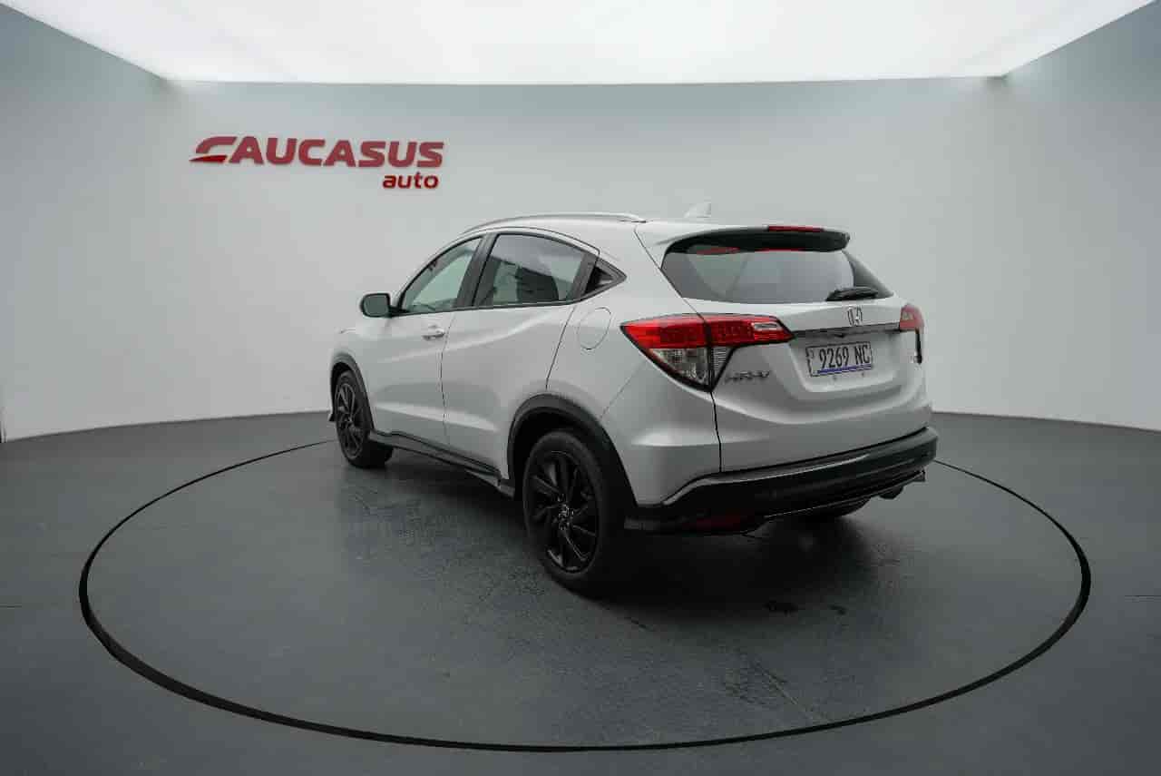 HONDA HR-V - 6