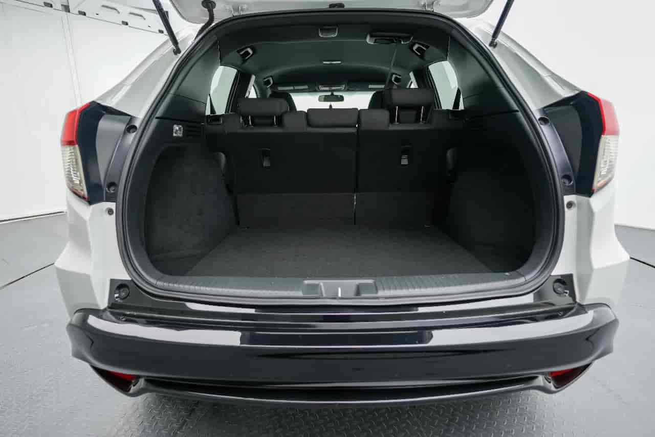 HONDA HR-V - 7
