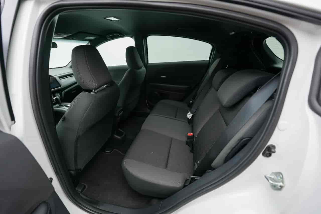 HONDA HR-V - 8