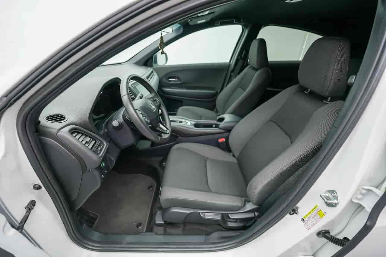 HONDA HR-V - 10
