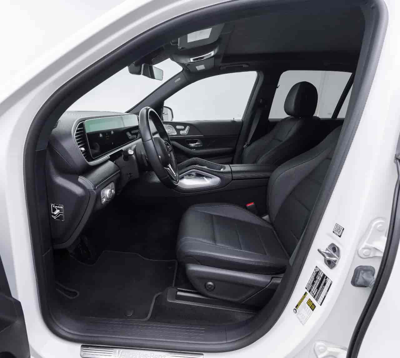 MERCEDES-BENZ GLE-Class - 10