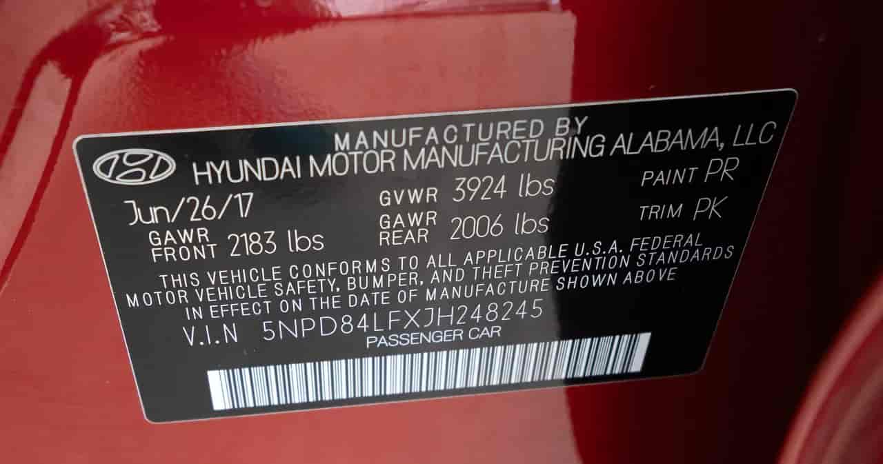 HYUNDAI Elantra - 10