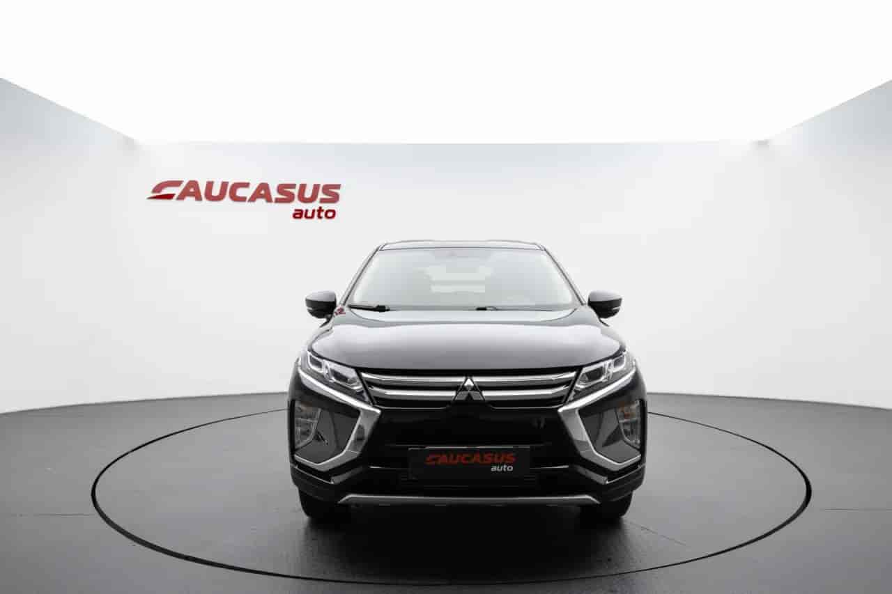 MITSUBISHI Eclipse Cross - 2