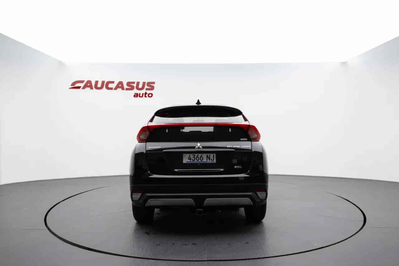 MITSUBISHI Eclipse Cross - 5