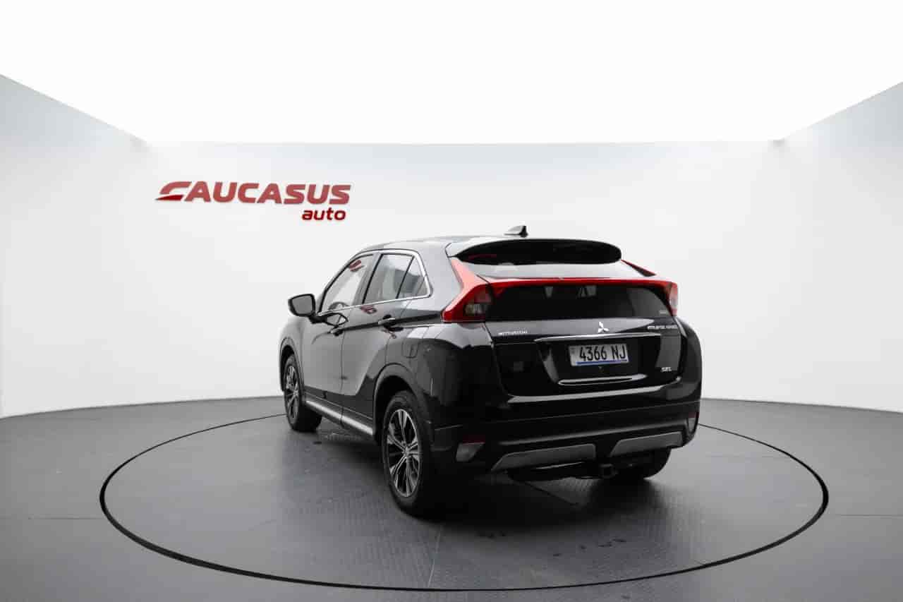 MITSUBISHI Eclipse Cross - 6