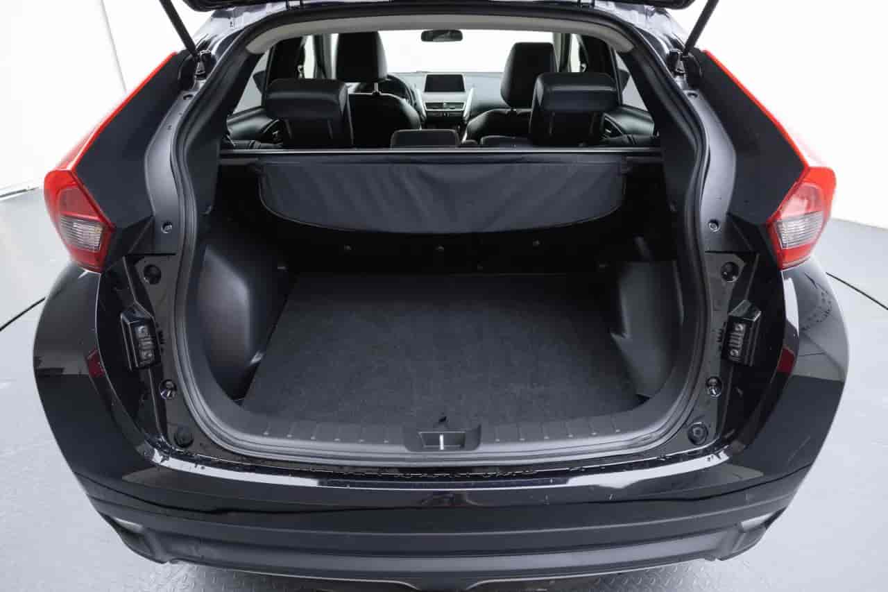 MITSUBISHI Eclipse Cross - 7