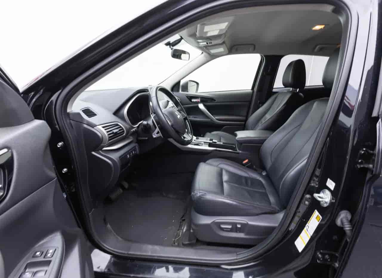 MITSUBISHI Eclipse Cross - 10