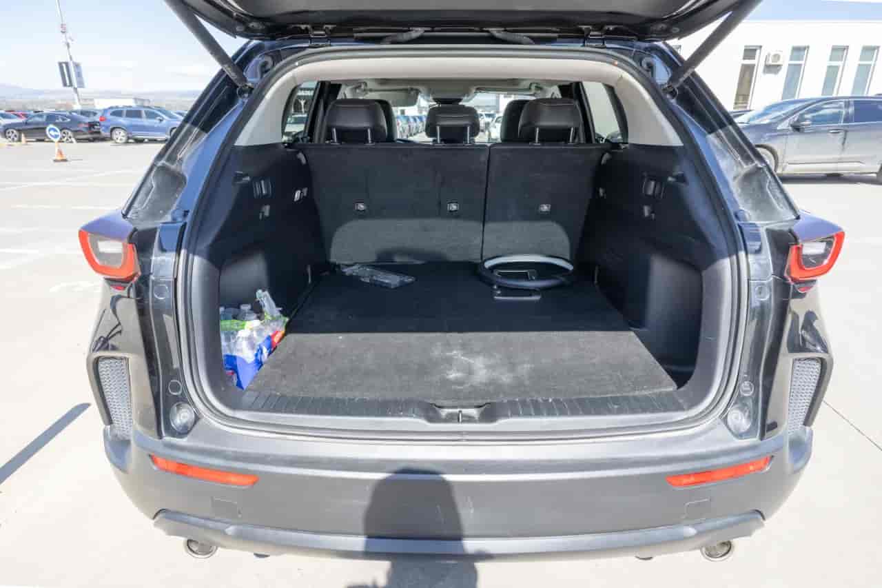 MAZDA CX-50 - 7