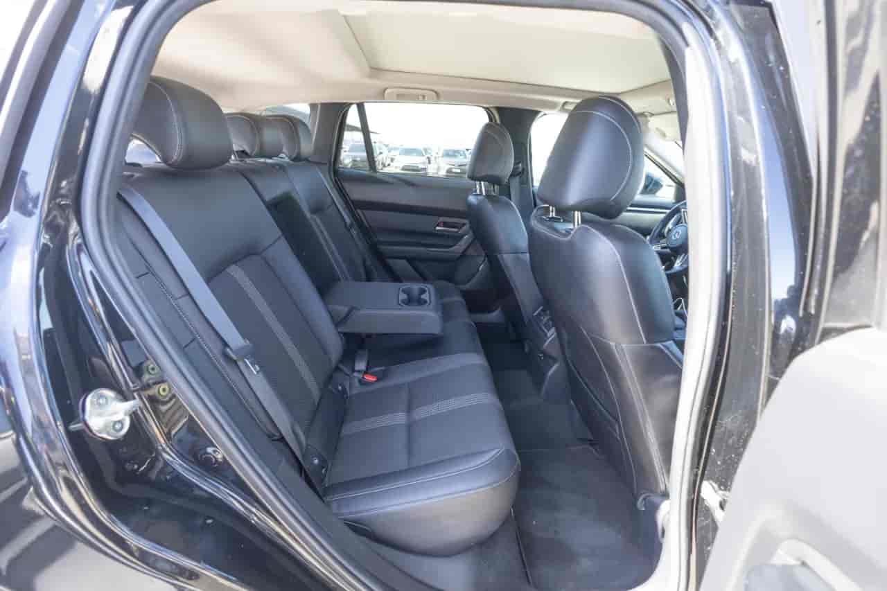 MAZDA CX-50 - 8
