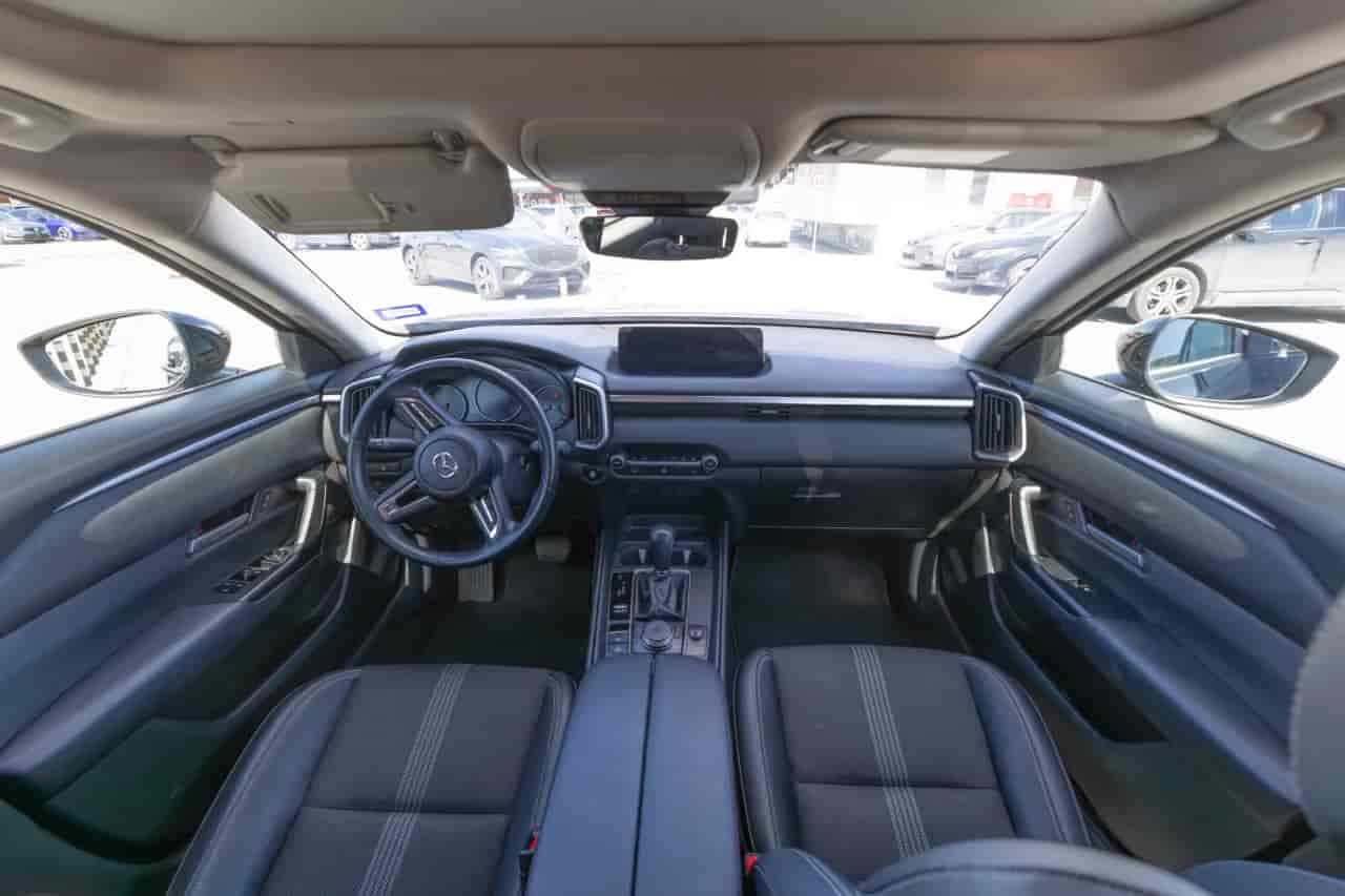 MAZDA CX-50 - 9