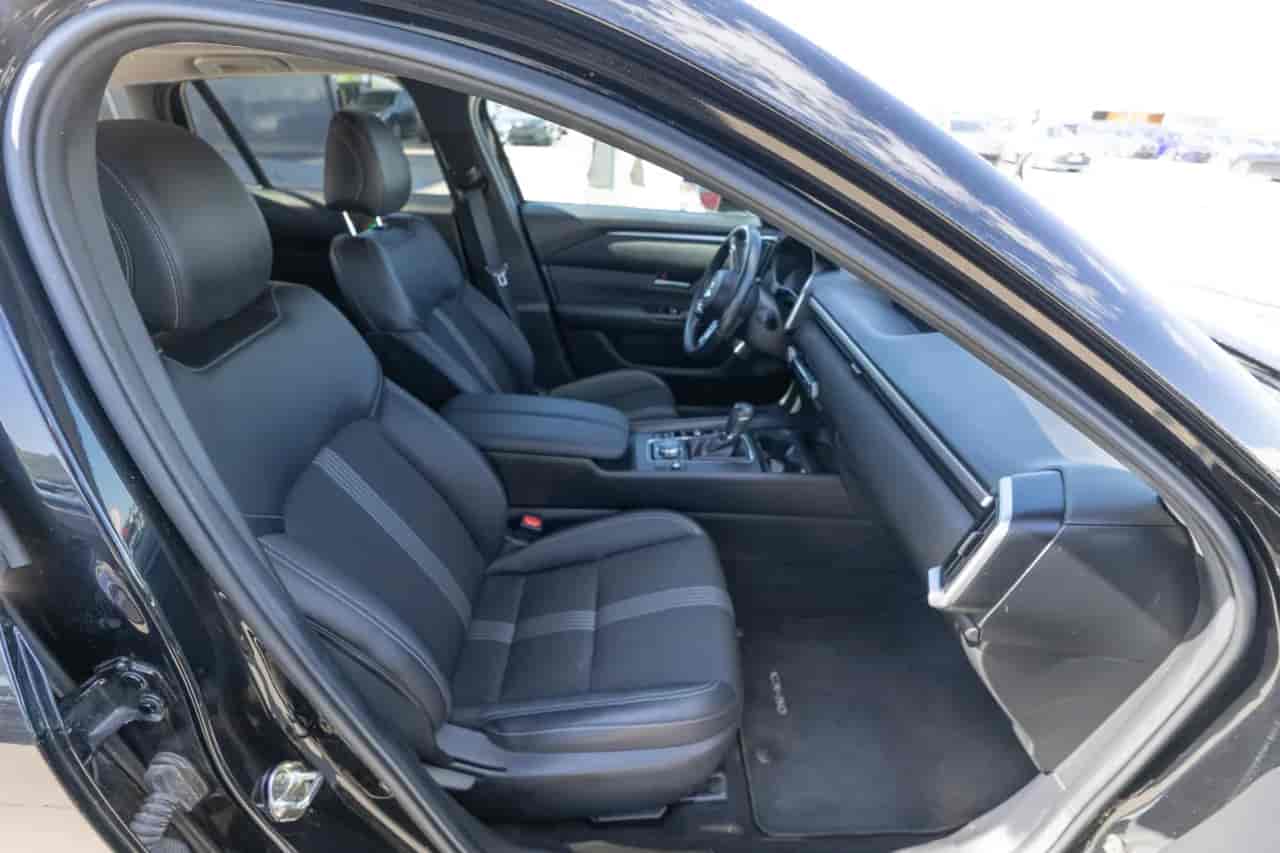 MAZDA CX-50 - 10