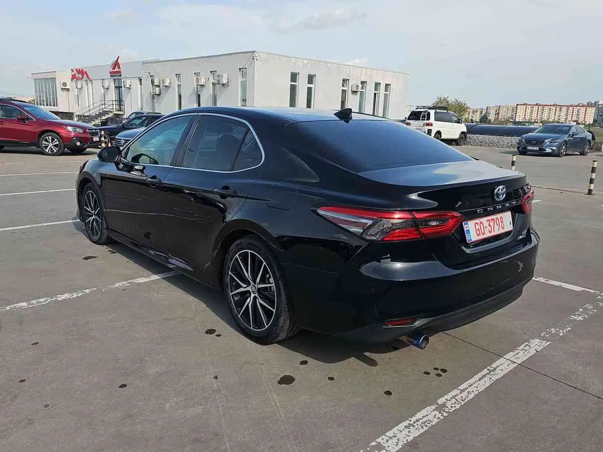 TOYOTA Camry - 6