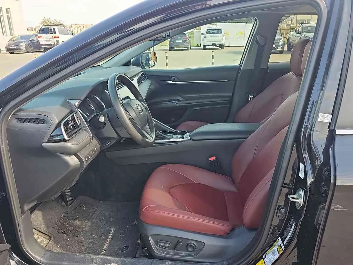 TOYOTA Camry - 9
