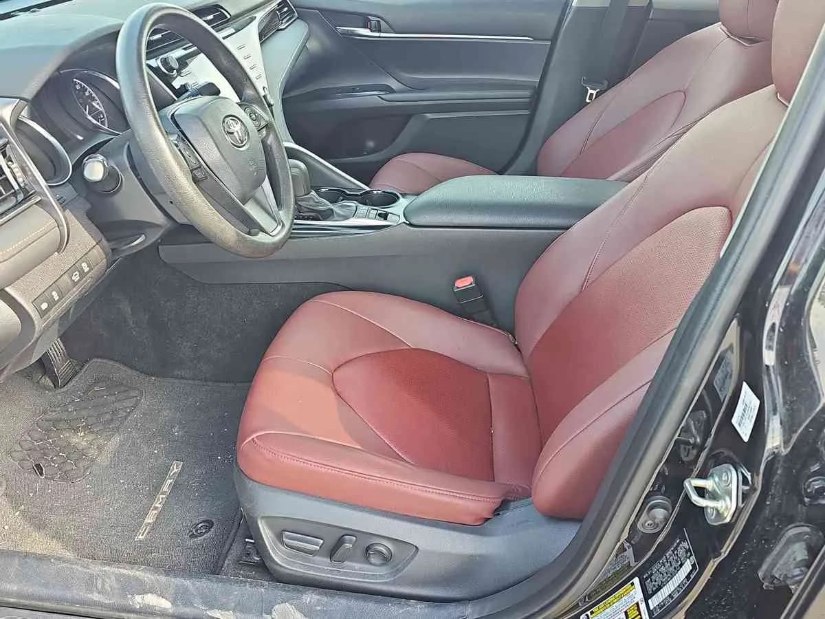 TOYOTA Camry - 10