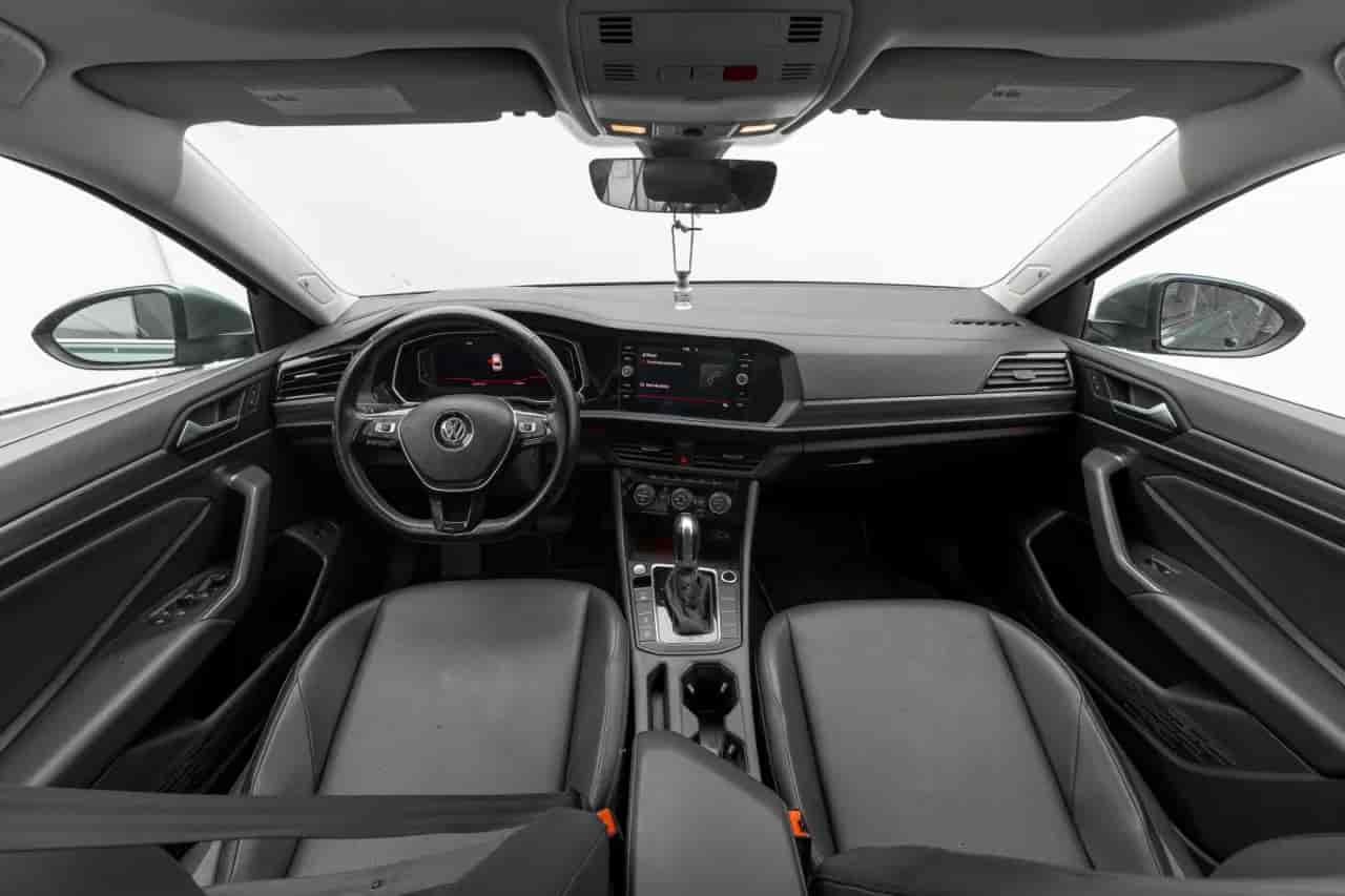 VOLKSWAGEN Jetta - 9