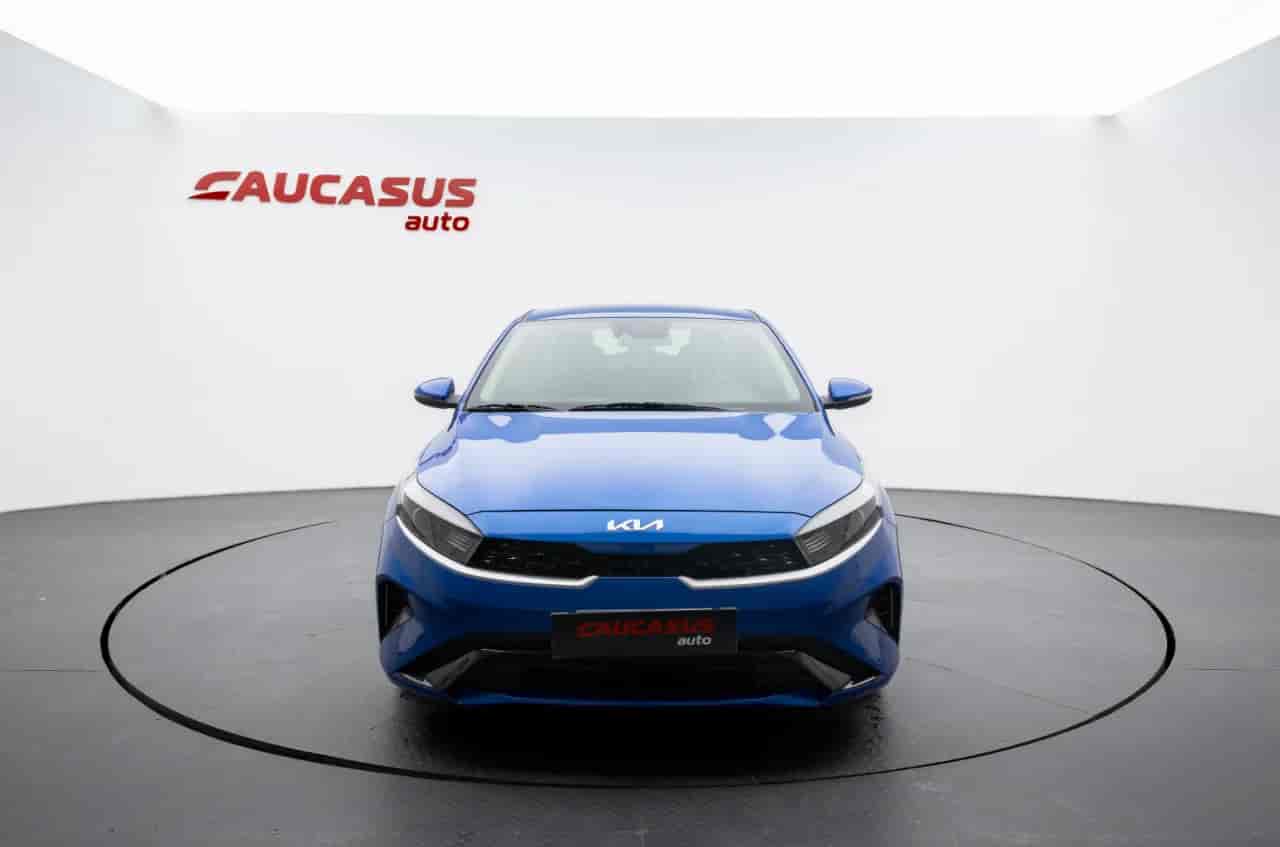 KIA Forte - 2