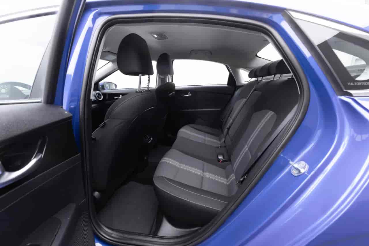 KIA Forte - 7