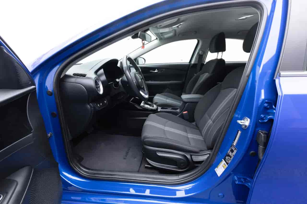 KIA Forte - 9