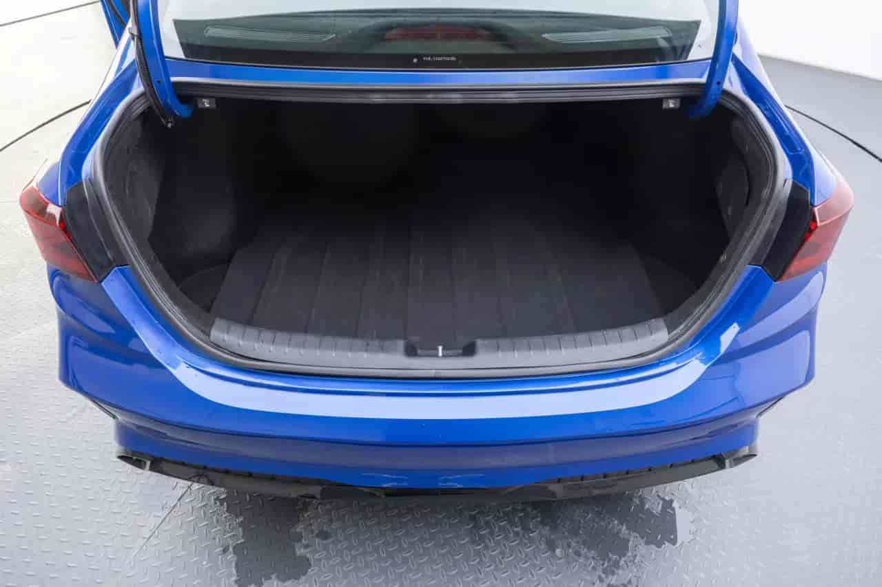 KIA Forte - 10