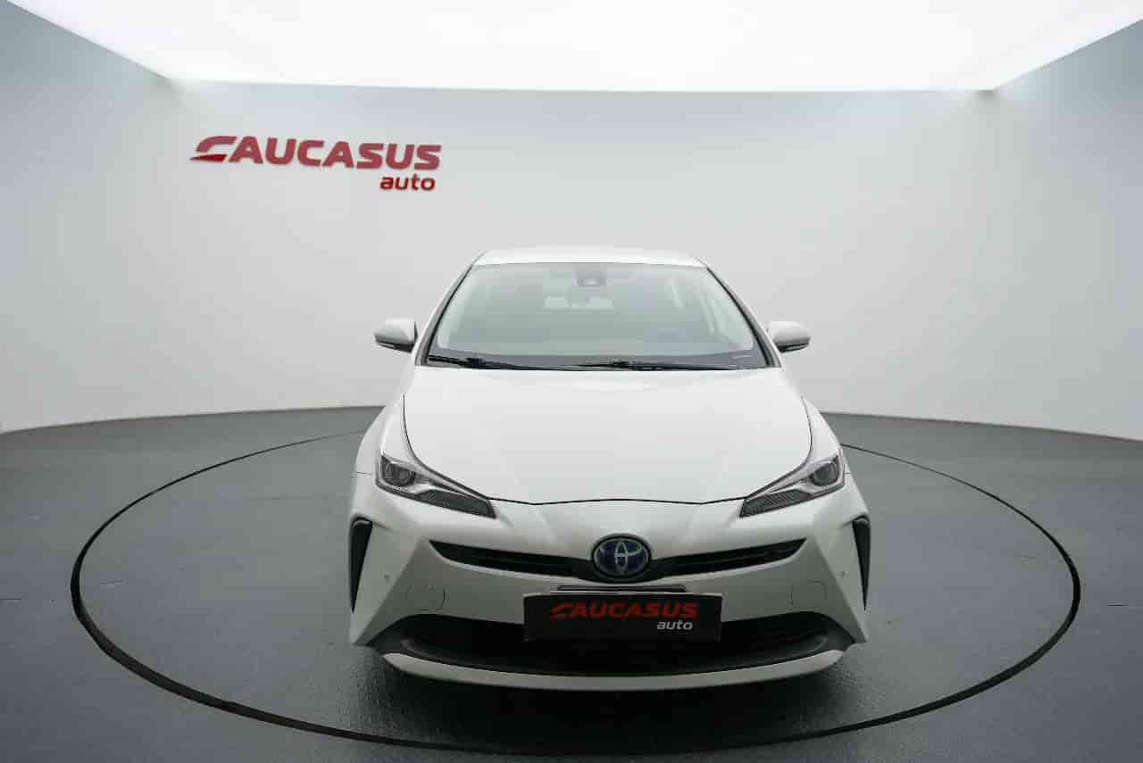 TOYOTA Prius - 2