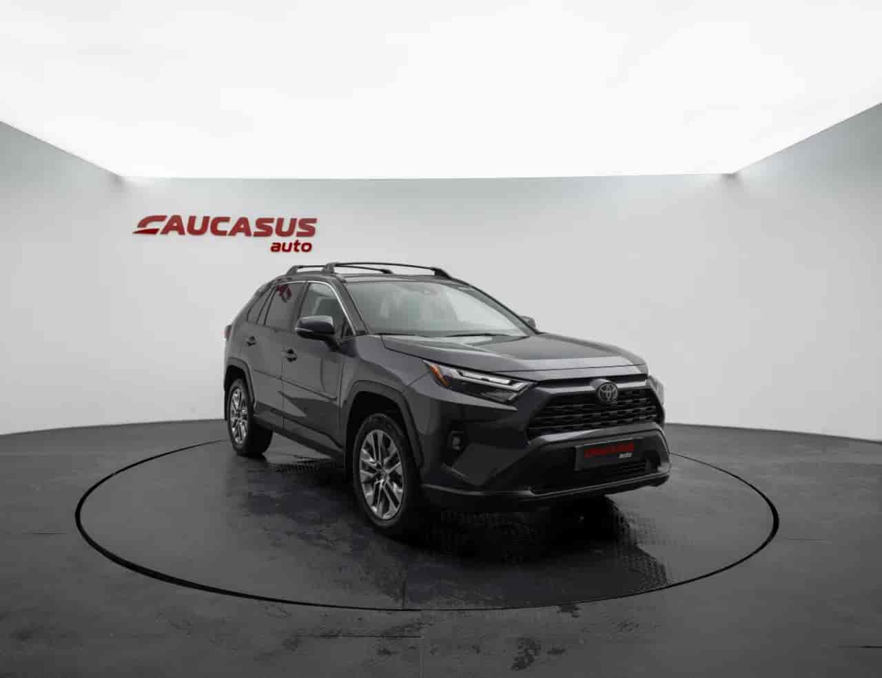 TOYOTA RAV4 - 3
