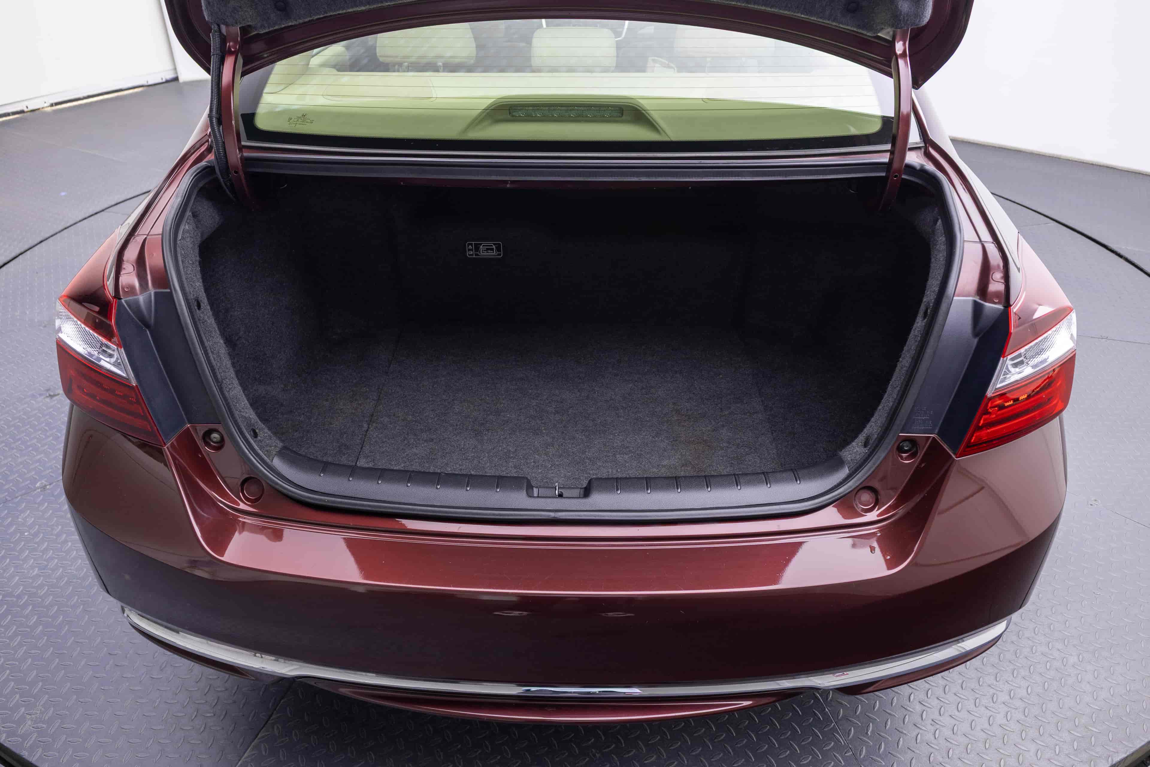 HONDA Accord - 7