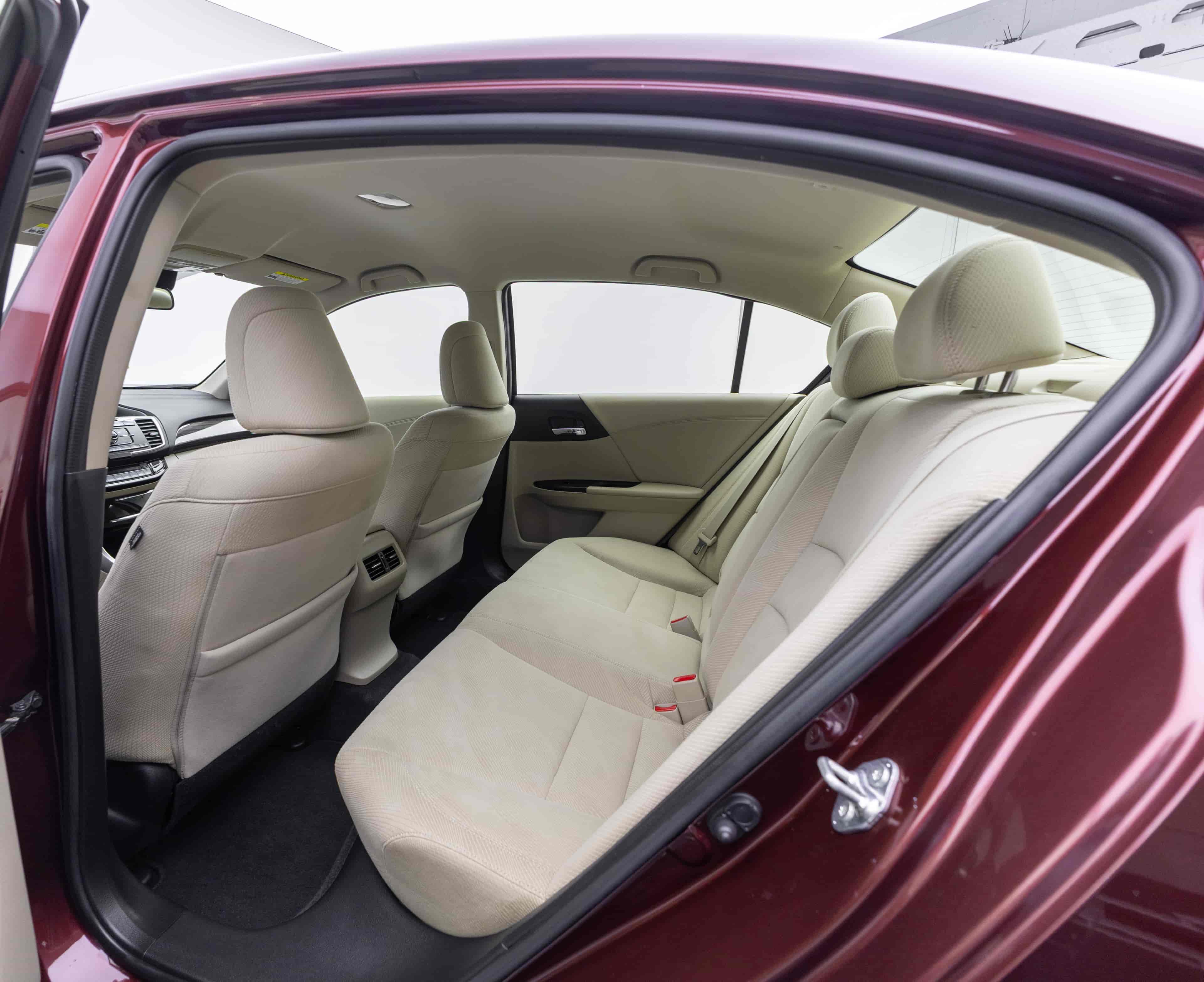 HONDA Accord - 8