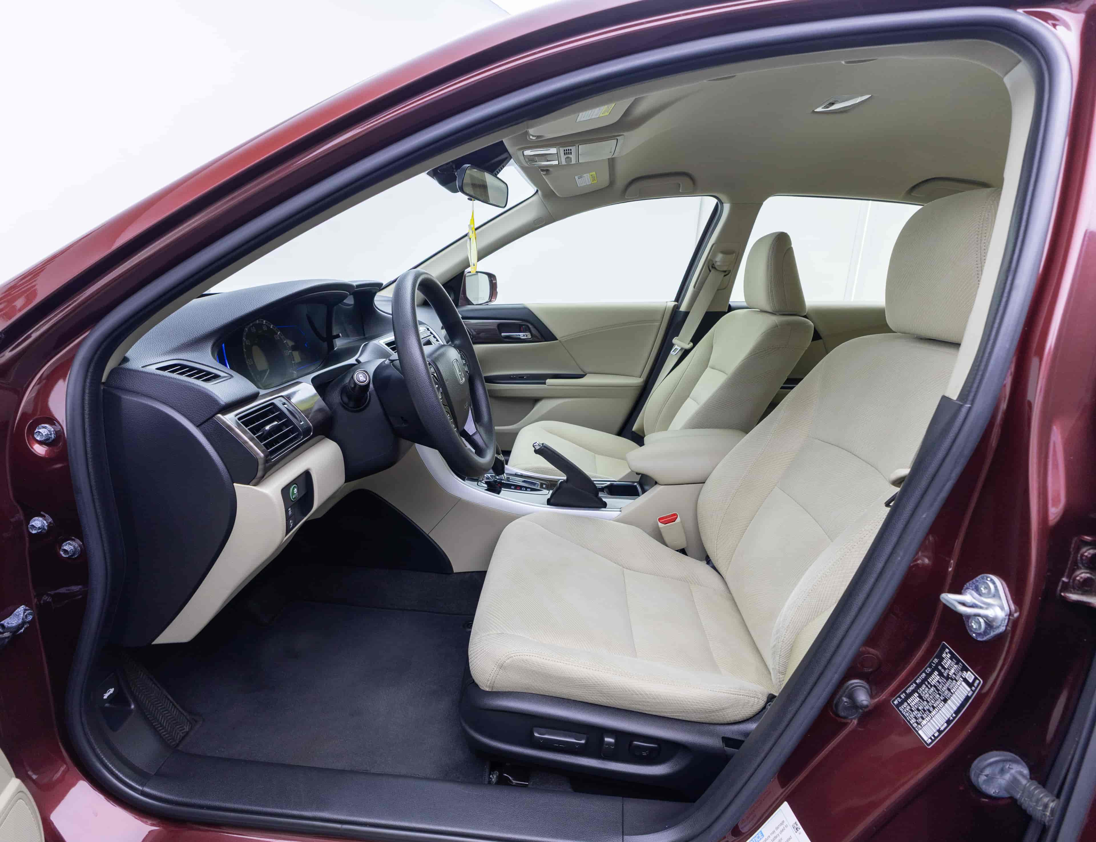 HONDA Accord - 10