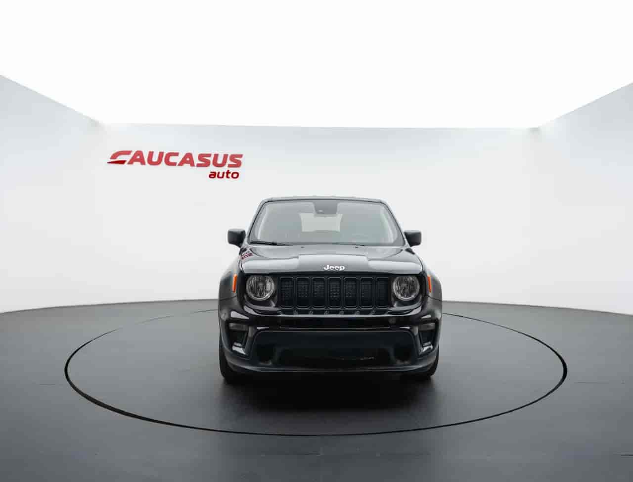 JEEP Renegade - 2