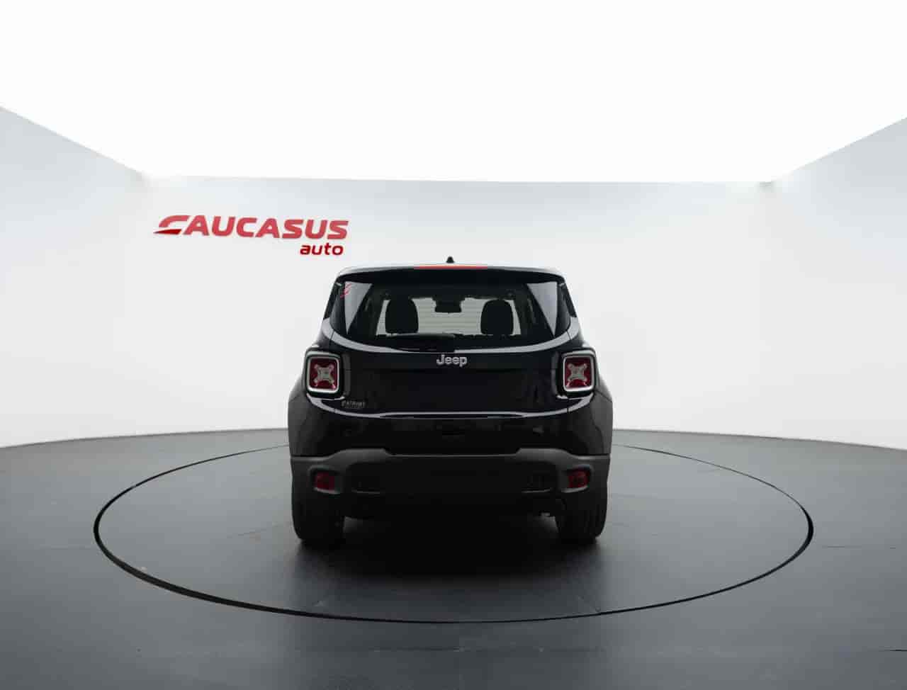 JEEP Renegade - 5