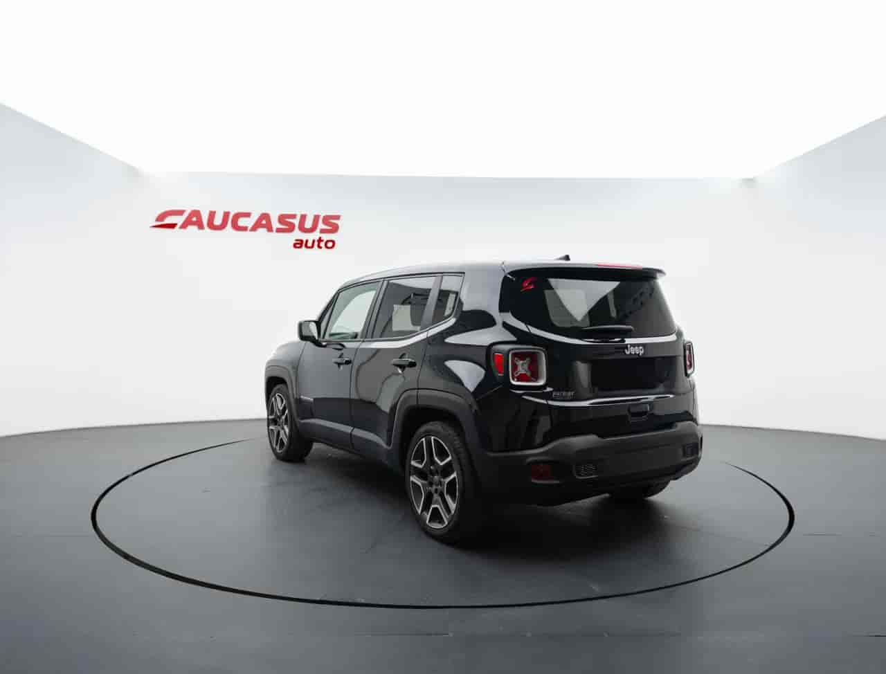 JEEP Renegade - 6