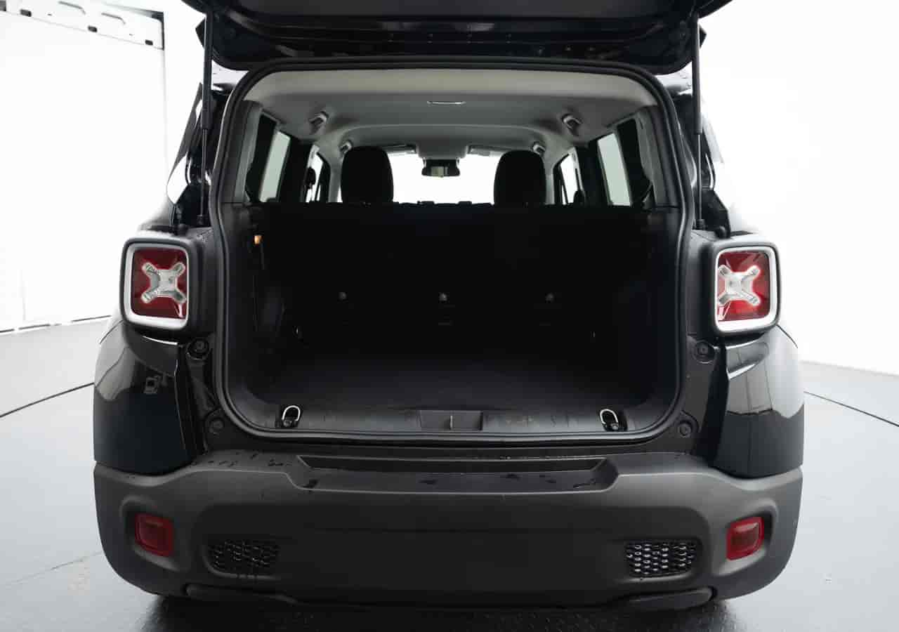 JEEP Renegade - 7