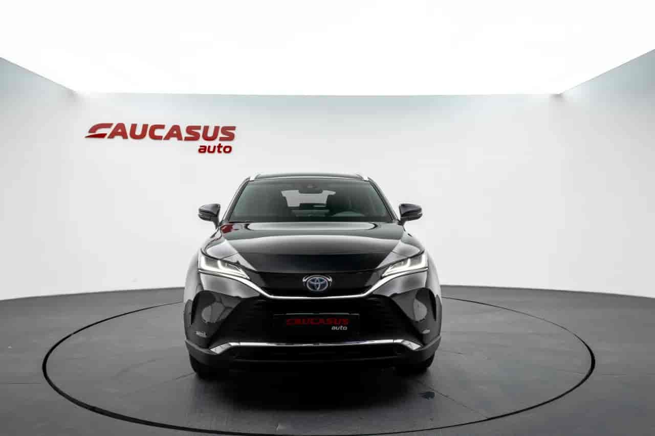 TOYOTA Venza - 2