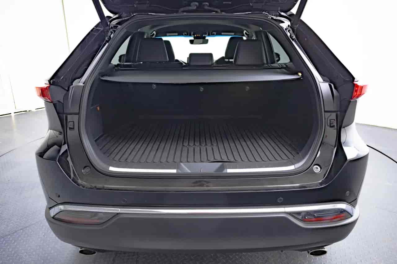 TOYOTA Venza - 7
