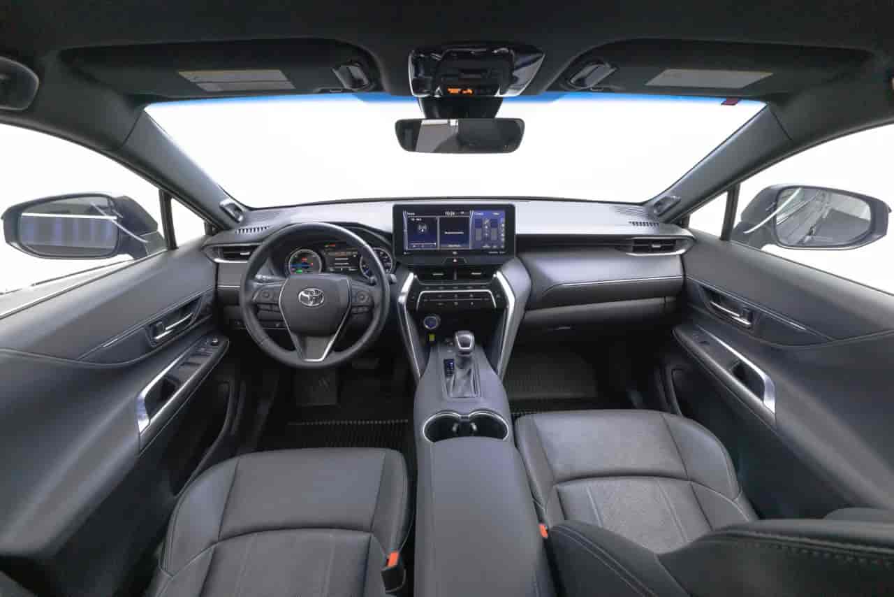 TOYOTA Venza - 10
