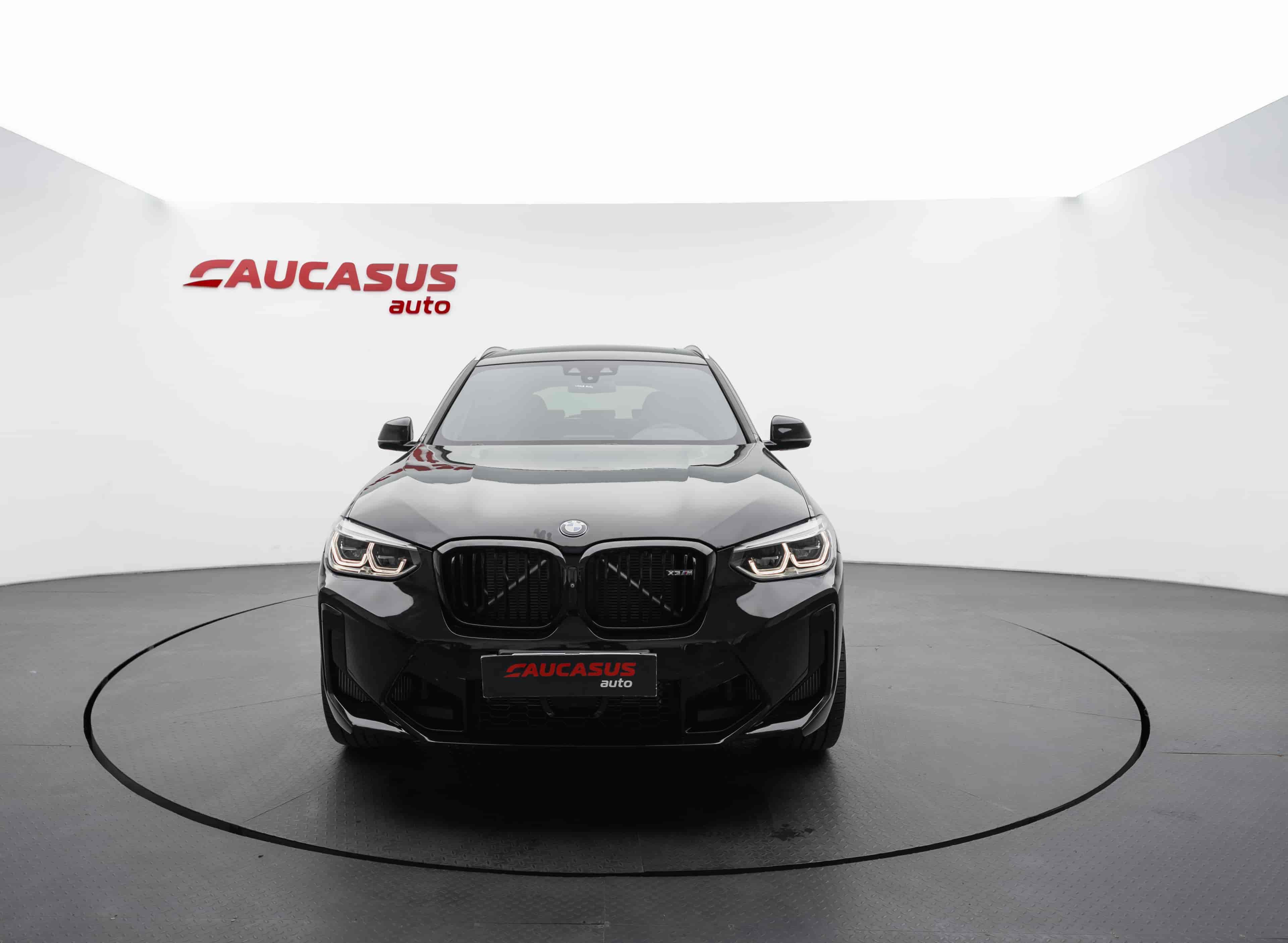 BMW X3 - 2
