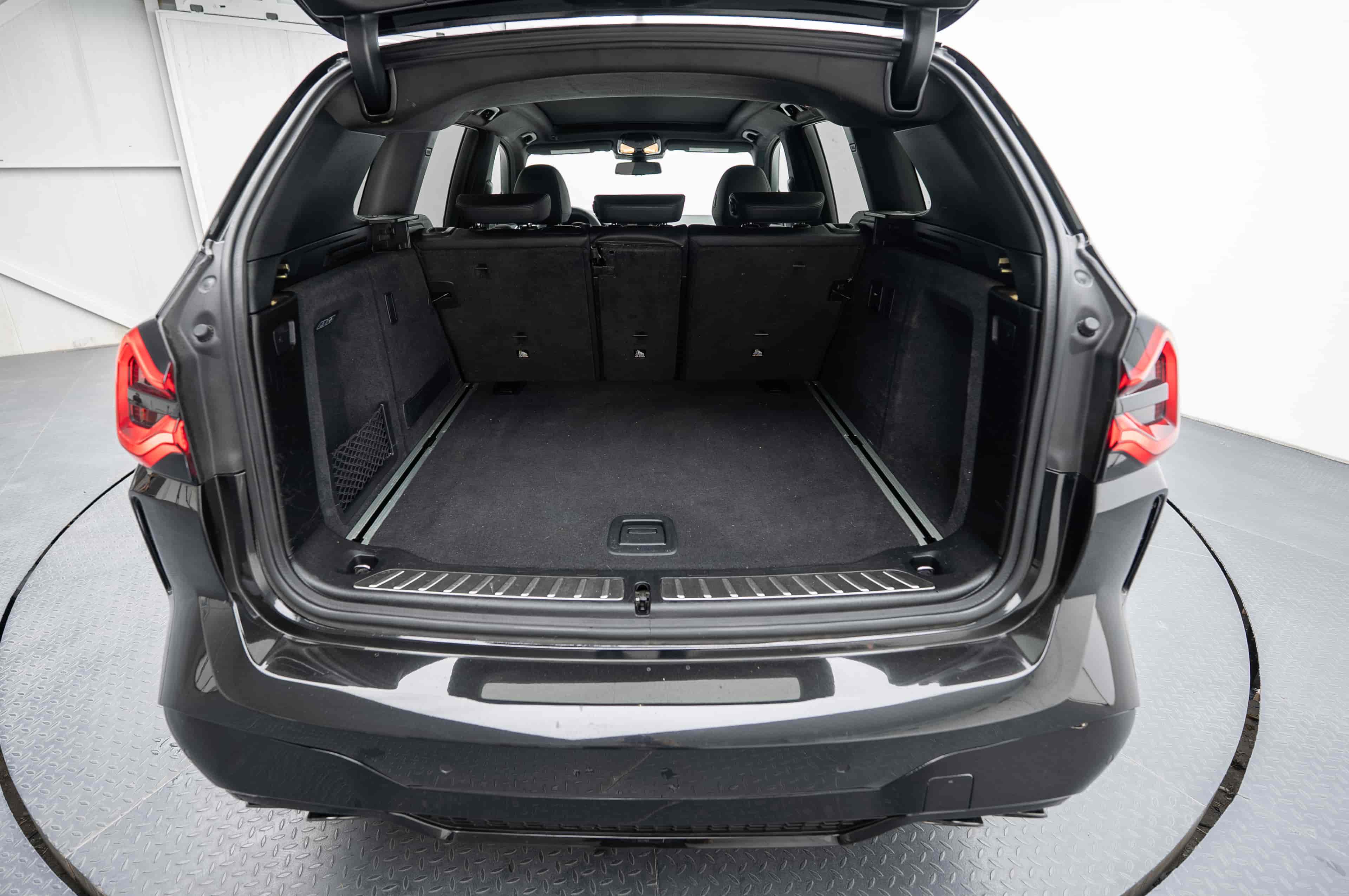 BMW X3 - 7