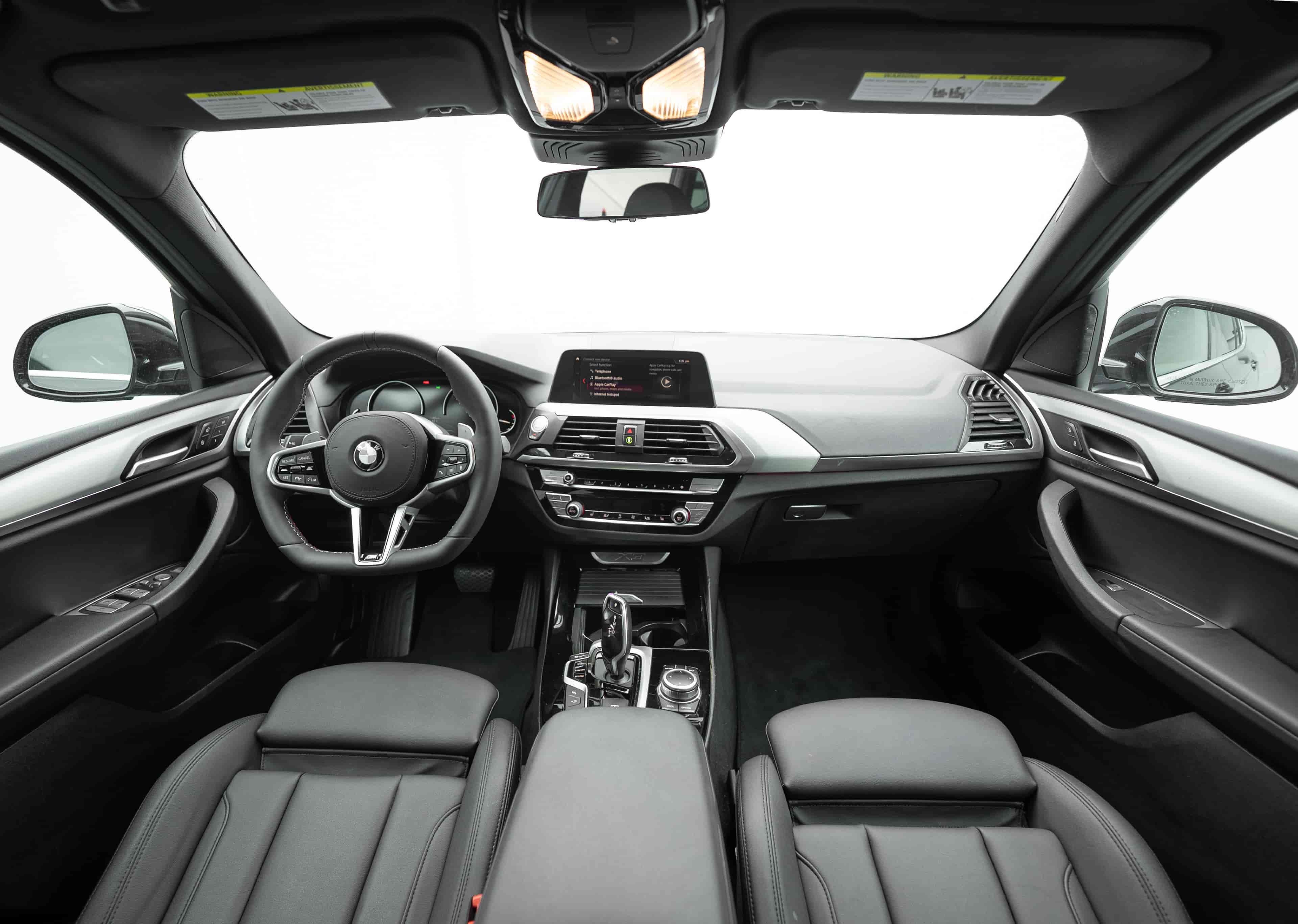 BMW X3 - 9