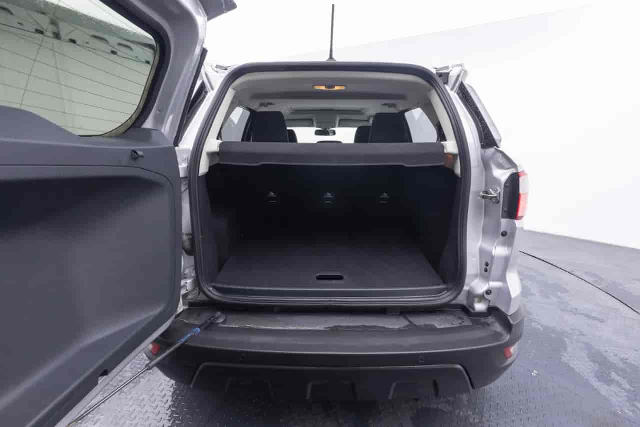 FORD Ecosport - 7