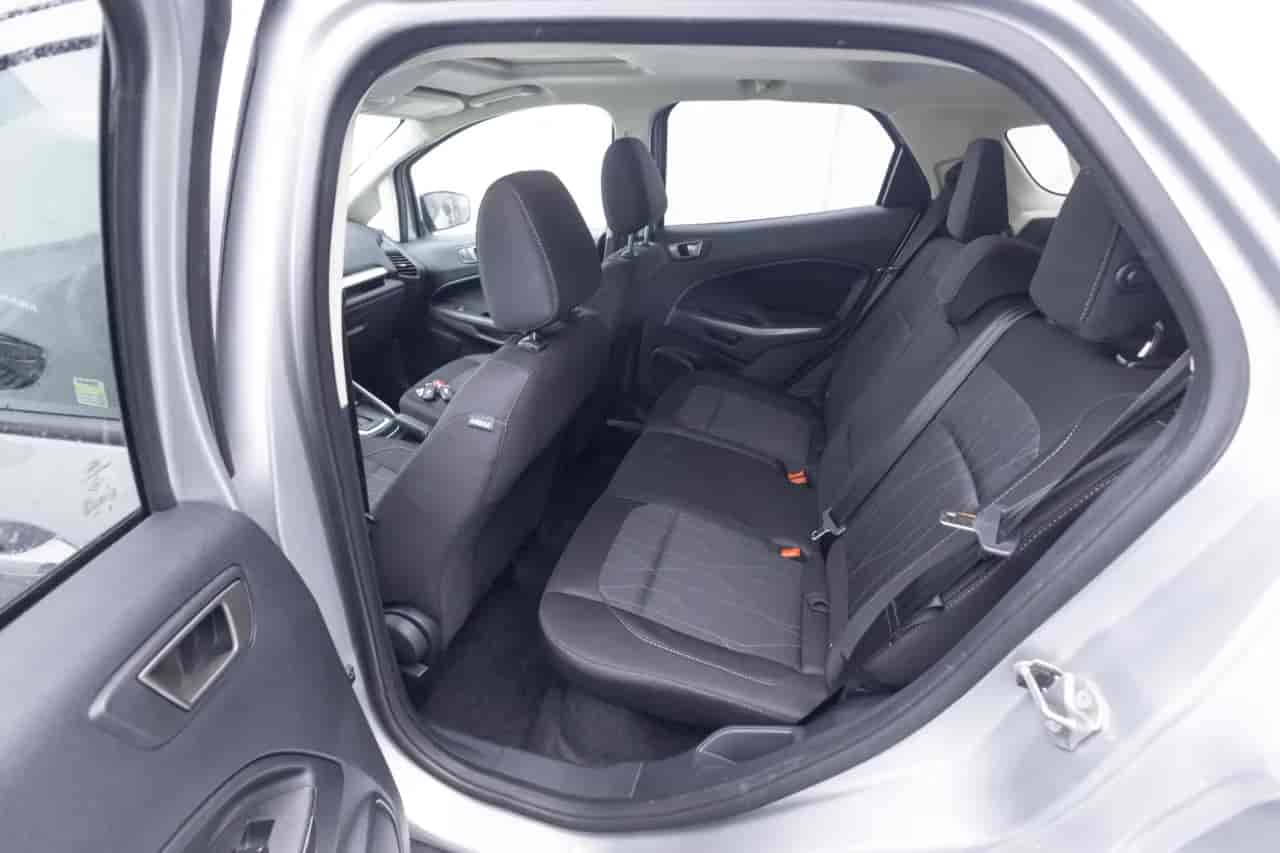 FORD Ecosport - 8