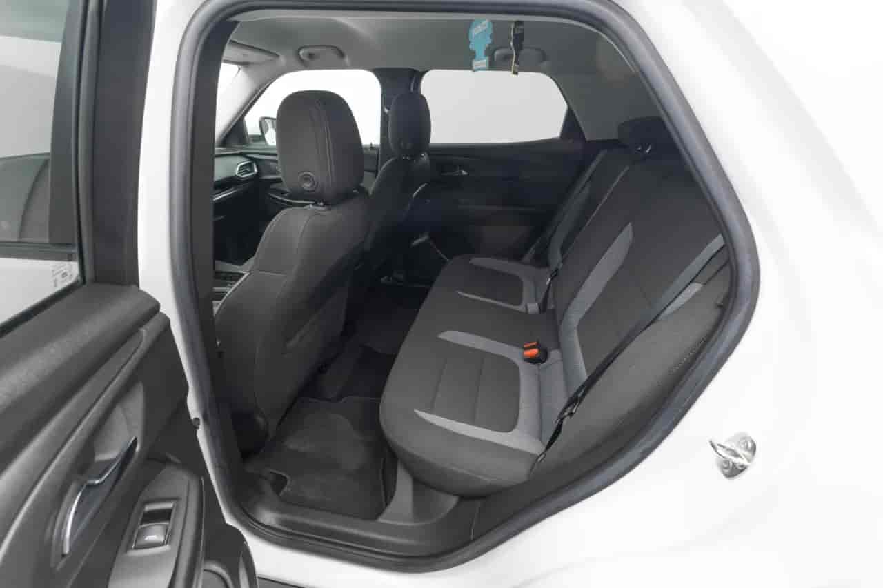 CHEVROLET Trailblazer - 8