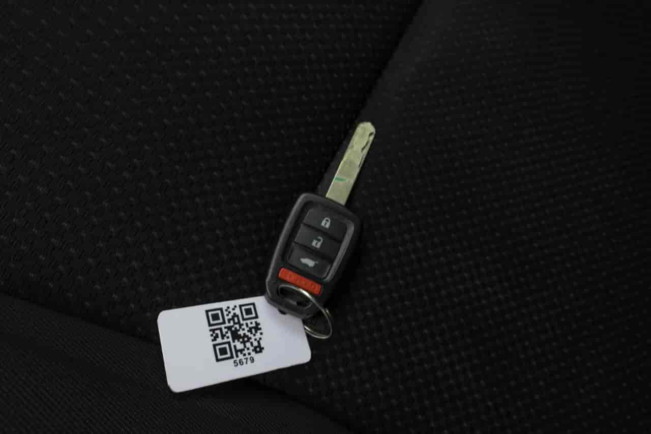 HONDA HR-V - 2