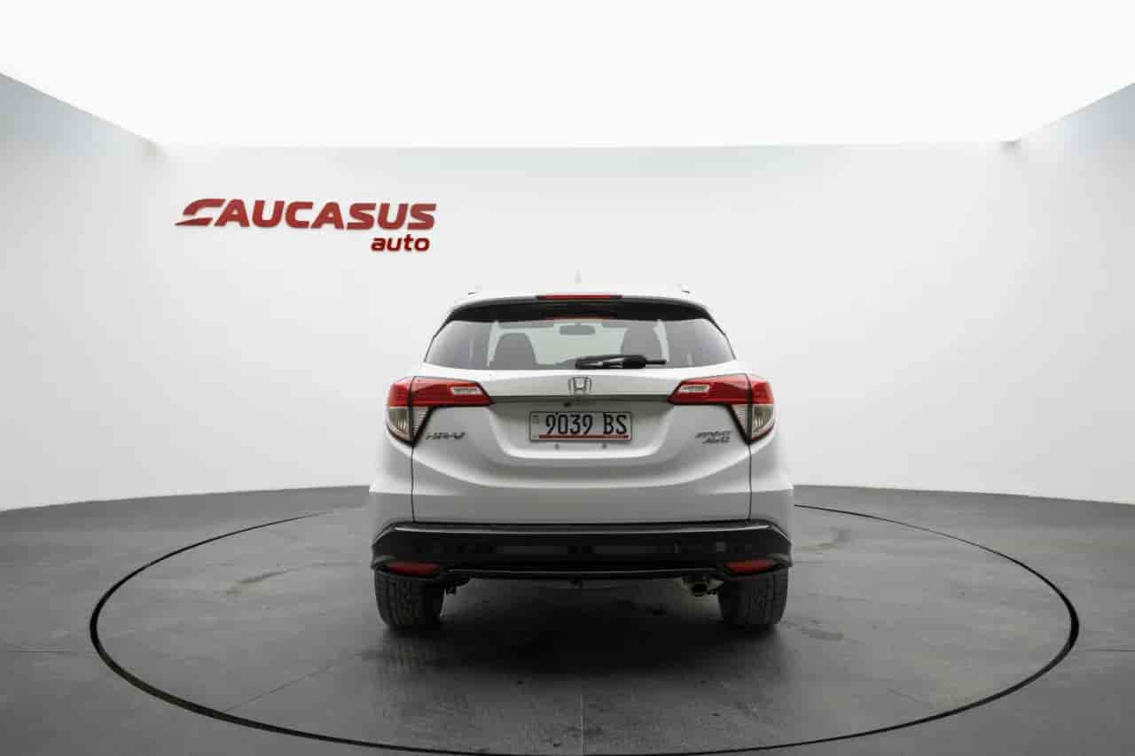 HONDA HR-V - 5