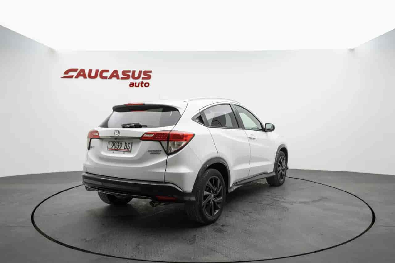 HONDA HR-V - 6