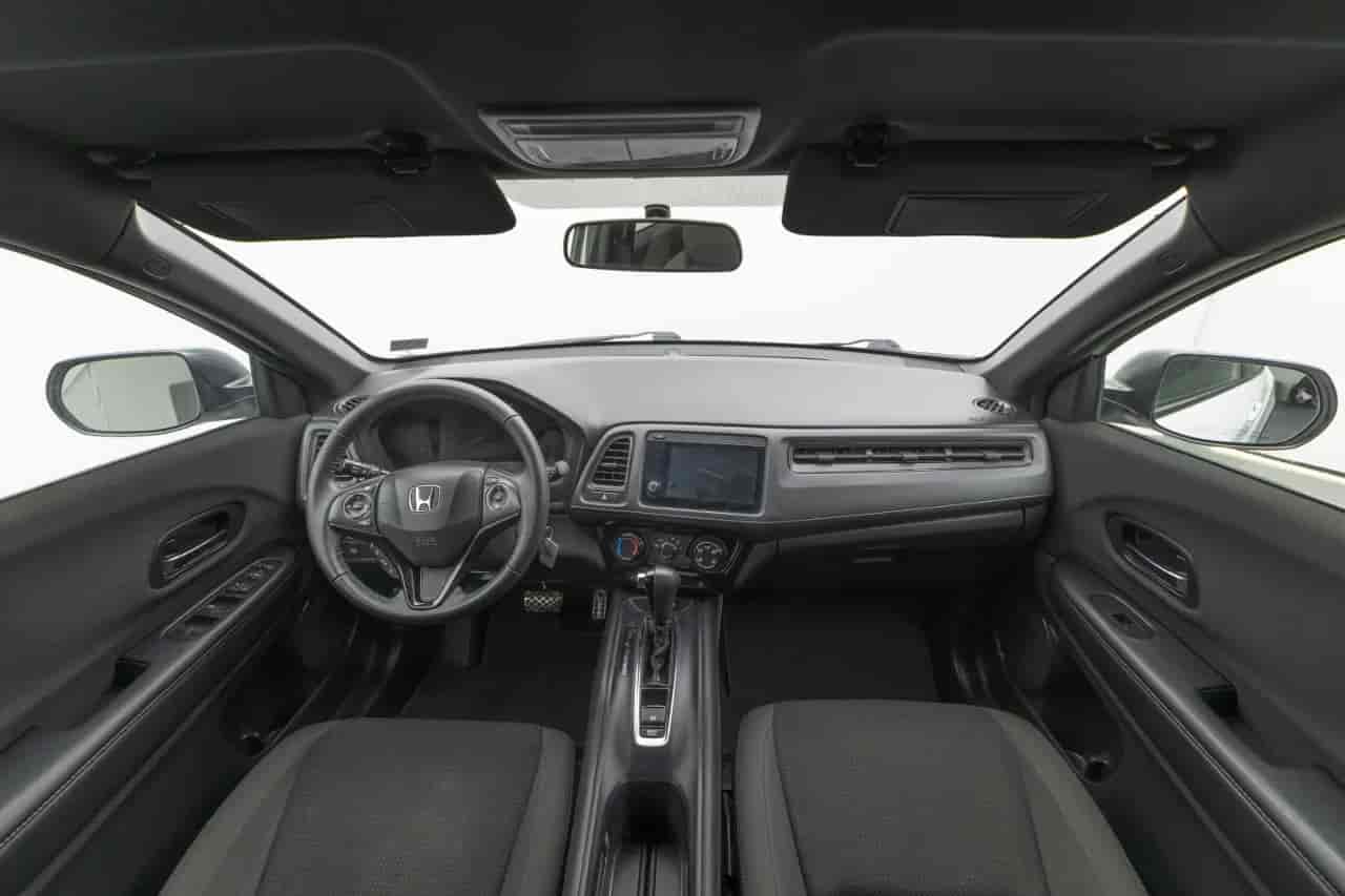 HONDA HR-V - 8