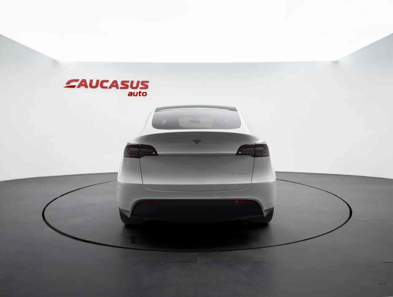 TESLA Model Y - 5
