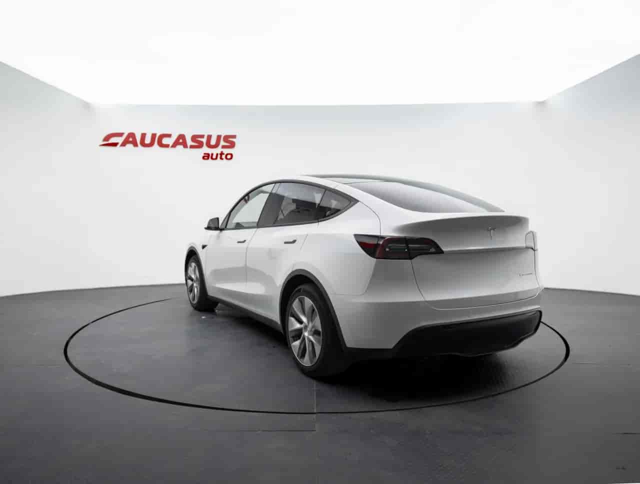 TESLA Model Y - 6